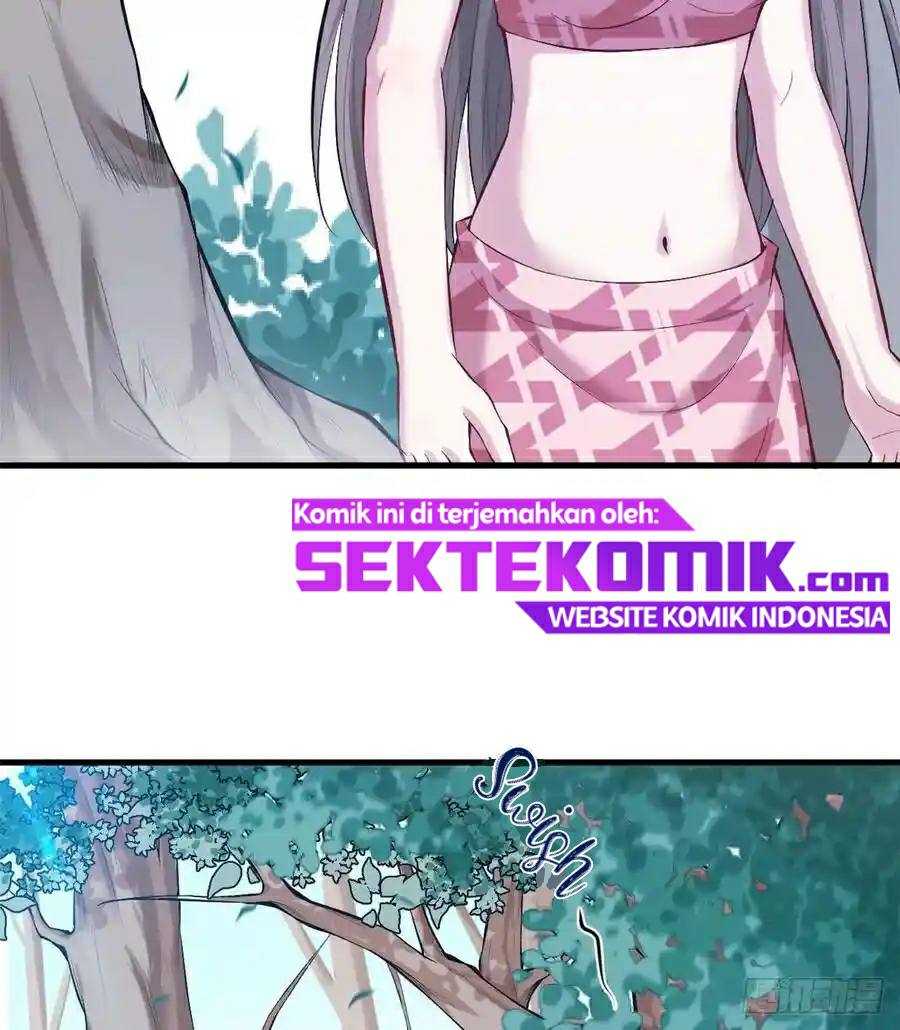 Beauty and the Beasts Chapter 183 Gambar 54